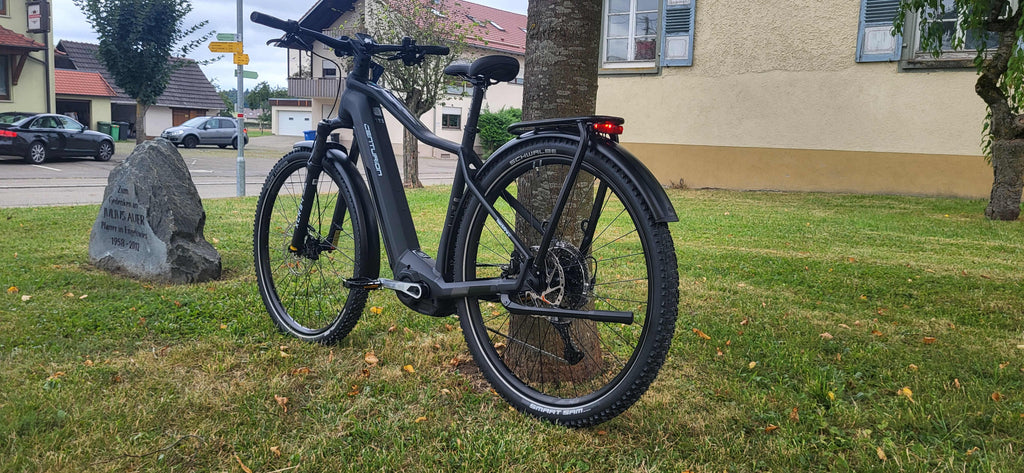 Centurion Backfire Fit R800i EQ mattschwarz 2024 29" 750 (Gr.S 625)  Wh Diamant