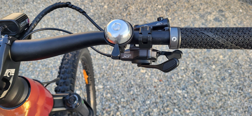 Centurion No Pogo F2000i sunset 2024 29" 630 Wh Diamant