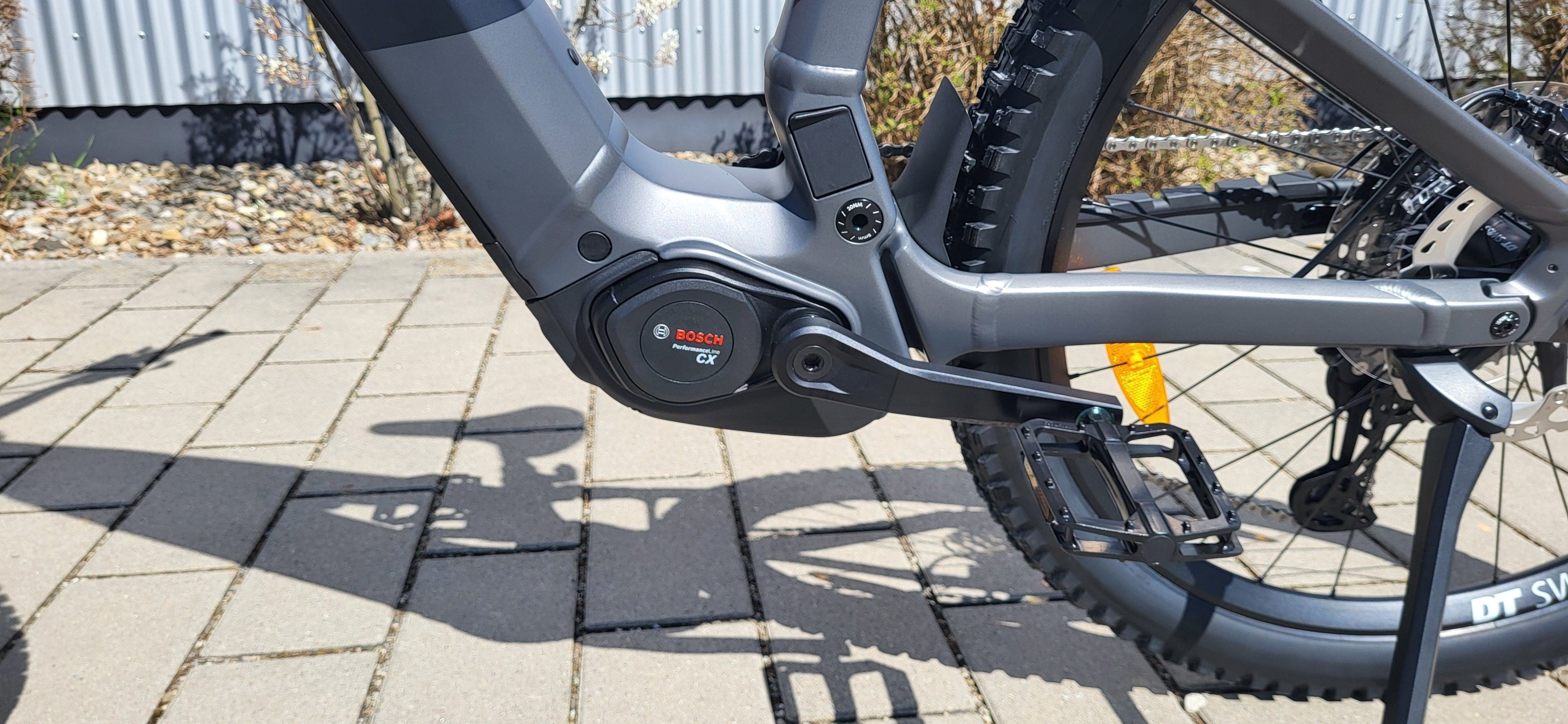 Centurion No Pogo R3000 rust/slab grey 2025 29"/27.5" 800 Wh Diamant