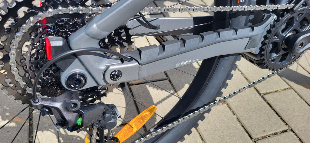 Centurion No Pogo R3000 rust/slab grey 2025 29"/27.5" 800 Wh Diamant