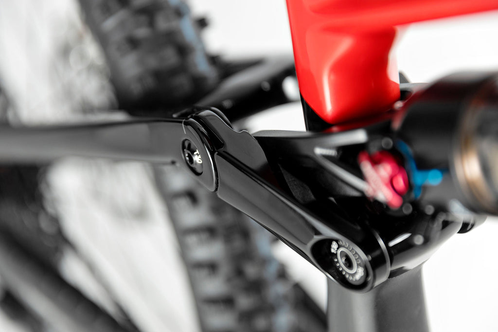 Centurion No Pogo SL R8000i infrarot/anthrazit 2024 29"/27,5" 400 Wh Diamant