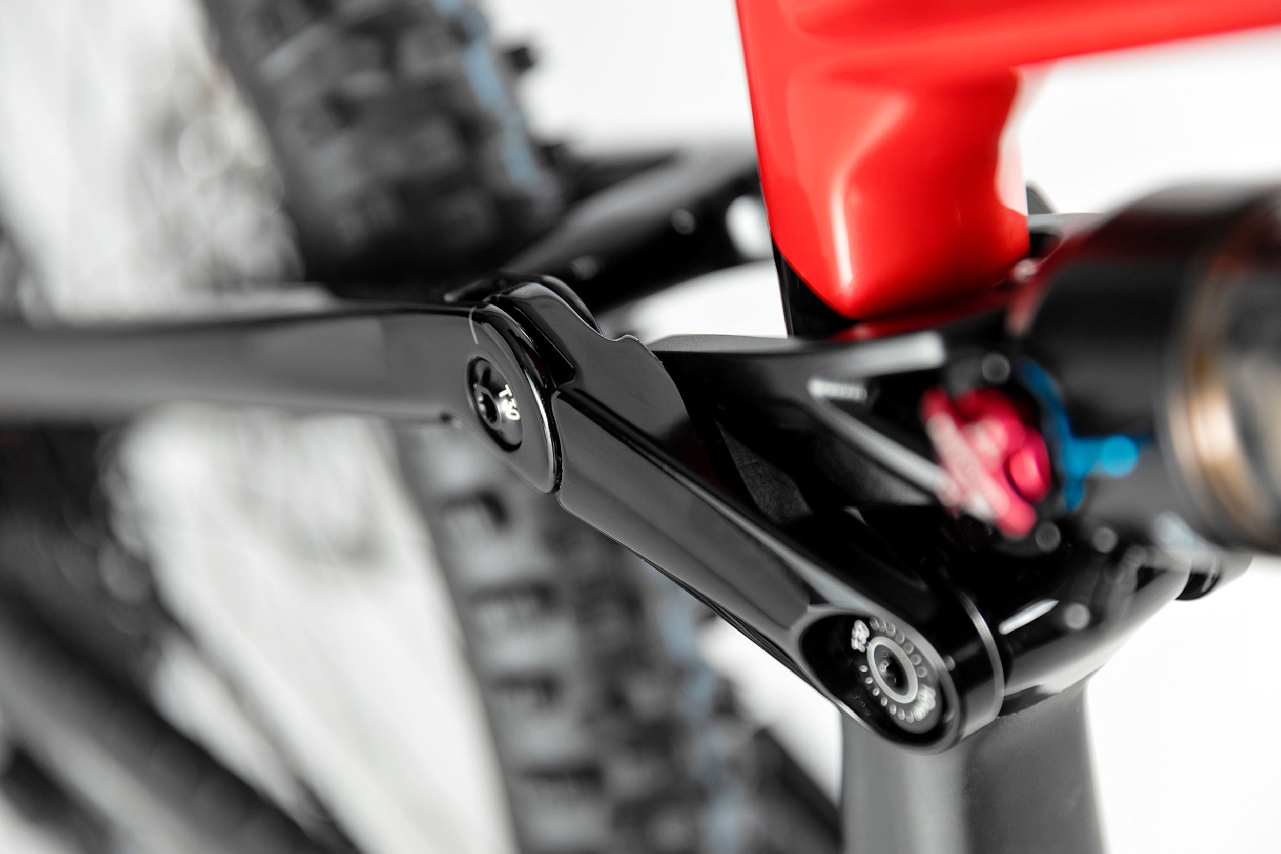 Centurion No Pogo SL R8000i infrarot/anthrazit 2024 29"/27,5" 400 Wh Diamant