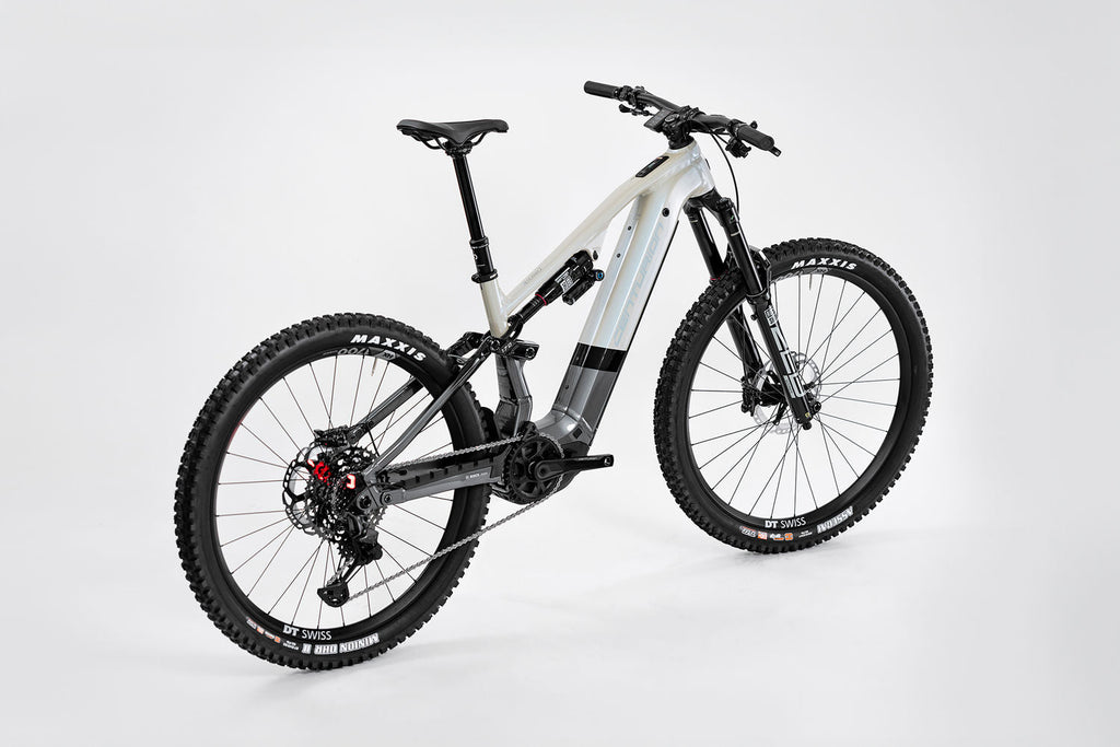 Centurion No Pogo R3000 sandperlmutt 2025 29"/27.5" 800 Wh Diamant