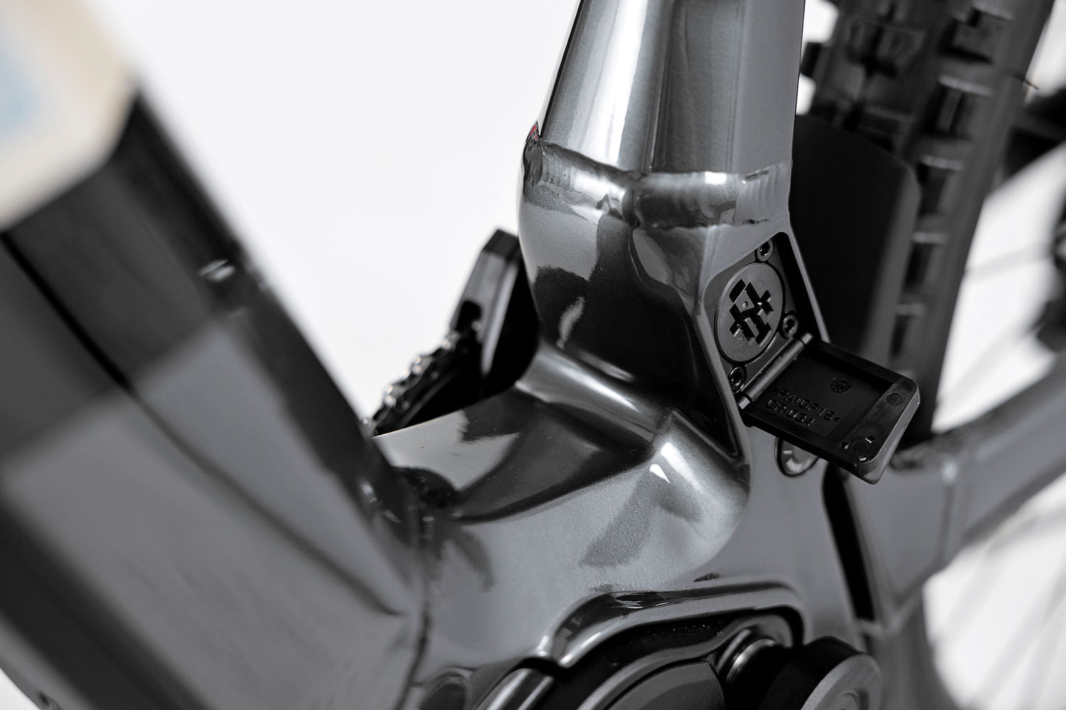 Centurion No Pogo R3000 sandperlmutt 2025 29"/27.5" 800 Wh Diamant