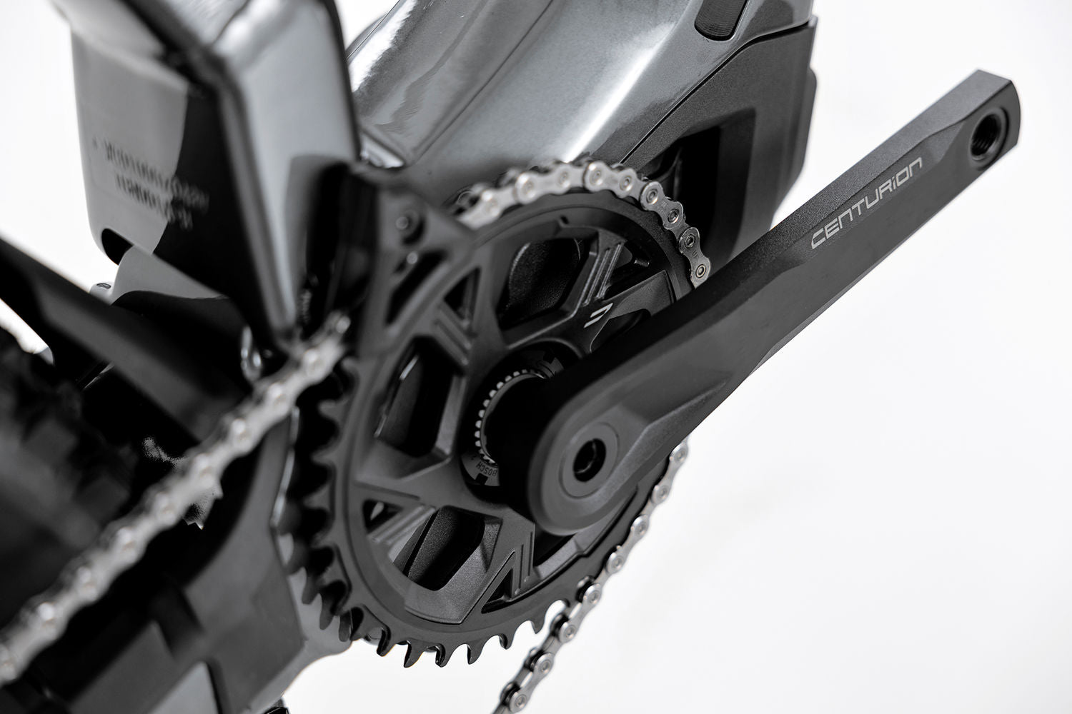 Centurion No Pogo R3000 sandperlmutt 2025 29"/27.5" 800 Wh Diamant